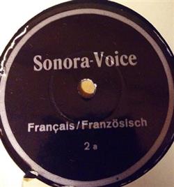 Download Unknown Artist - Français Französisch 2