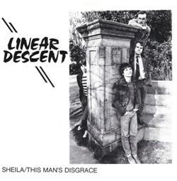 Download Linear Descent - Sheila This Mans Disgrace