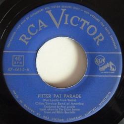 Download Cities Service Band Of America - Pitter Pat Parade