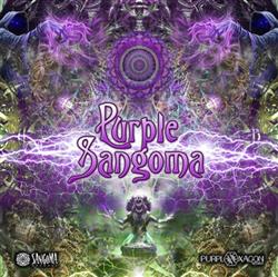 Download Various - Purple Sangoma