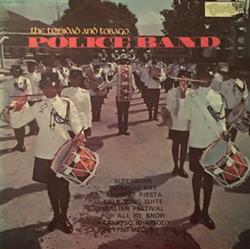 Download The Trinidad And Tobago Police Band - The Trinidad And Tobago Police Band