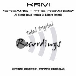 Download Krivi - Dreams The Remixes