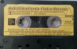 Download Unknown Artist - AudioVibrationale Chakra Massage