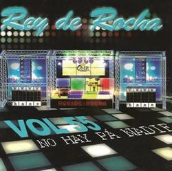 Download Rey de Rocha - Vol 55 No Hay Pa Nadie Con Placas