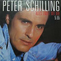 Download Peter Schilling - Alles Endet Bei Dir