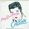 last ned album CatTalk - Hey Elvis Presley