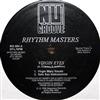 baixar álbum Rhythm Masters - Virgin Eyes