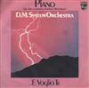 baixar álbum DM System Orchestra - Piano