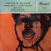 escuchar en línea Trixie Smith, Sidney Bechet - Trixies Blues