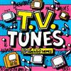 lytte på nettet Various - TV Tunes 50 Of TVs Greatest Themes