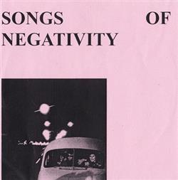 Download Various - Songs Of Negativity