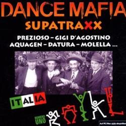 Download Various - Dance Mafia Supatraxx Numero Uno