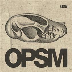 Download Various - Get OPSMized 5ive Years Of OPSM