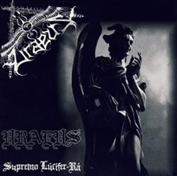 Download Uraeus - Supremo Lúcifer Rá