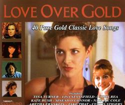 Download Various - Love Over Gold