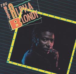 Download Alpha Blondy - The Best Of Alpha Blondy