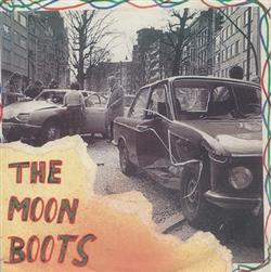 Download The Moon Boots - Greenwood