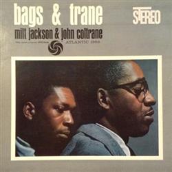 Download Milt Jackson & John Coltrane - Bags Trane