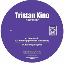 Download Tristan Kino - Náströnd EP