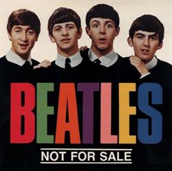 Download The Beatles - Not For Sale