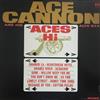 descargar álbum Ace Cannon - Aces Hi