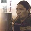 last ned album Travis Terry - Echoes Of The Canyon Wall