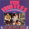 écouter en ligne The Turtles - 20 Greatest Hits
