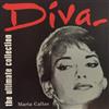 ouvir online Maria Callas - Diva The Ultimate Collection