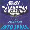 online luisteren Gigi D'Agostino - A Journey Into Space