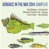 ladda ner album Various - Vendace In The Mix 2014 Sampler