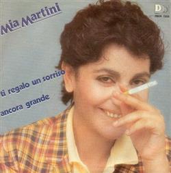 Download Mia Martini - Ti Regalo Un Sorriso Ancora Grande