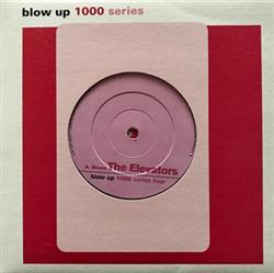 Download The Elevators - Shave Separator