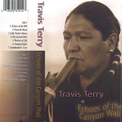 Download Travis Terry - Echoes Of The Canyon Wall