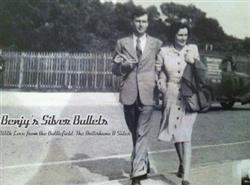 Download Benjys Silver Bullets - With Love From The Battlefield The Britishana B Sides