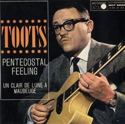 Download Toots Thielemans - Pentecostial Feeling