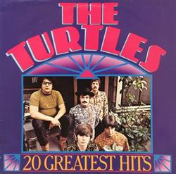 Download The Turtles - 20 Greatest Hits