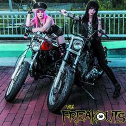 Download The Freakouts - Care Less Somebody New