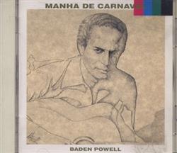 Download Baden Powell - Manha De Carnaval 黒いオフフェボサノヴァギターベスト