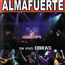 Download Almafuerte - En Vivo Obras