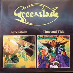 Download Greenslade - Greenslade Time And Tide