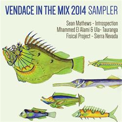 Download Various - Vendace In The Mix 2014 Sampler