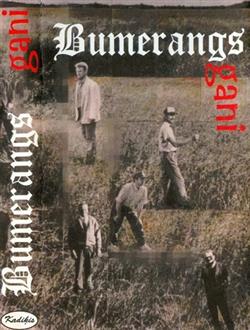 Download Bumerangs - Gani