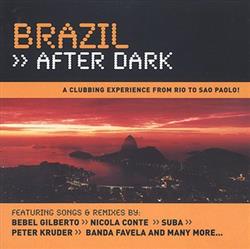 Download Various - Brazil After Dark