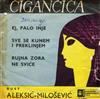 Album herunterladen Duet AleksićMilošević - Cigančica