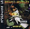 ladda ner album DJ Rectangle - Deadly Needles