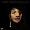 last ned album Becky Lee And Drunkfoot - Hello Black Halo