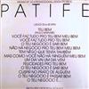 last ned album Patife Band - Promo Nº 10 Teu Bem