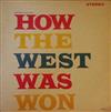 ascolta in linea Bill Ewing, Cowboy Slim - How The West Was Won