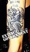 télécharger l'album Extinct Government - 2003 04