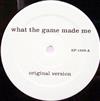 télécharger l'album JayZ & Memphis Bleek & Sauce Money - What The Game Made Me